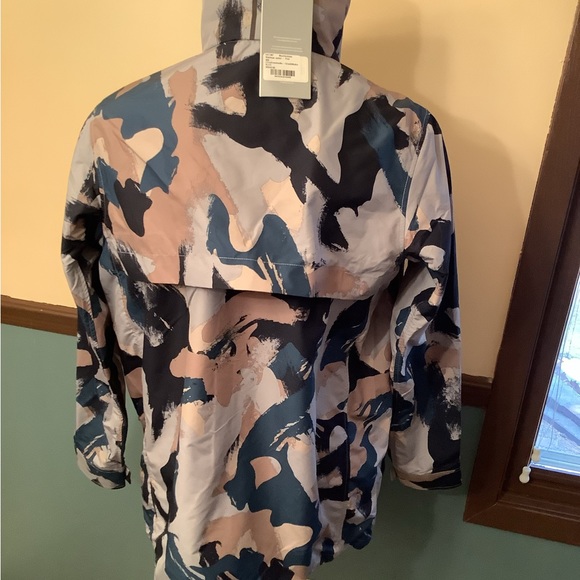 Canada Goose Stanhope Multicolor Camo Jacket XL NWT - Picture 2 of 6